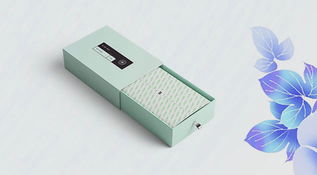 Captivating Cosmetic Packaging: Artistry Meets Function